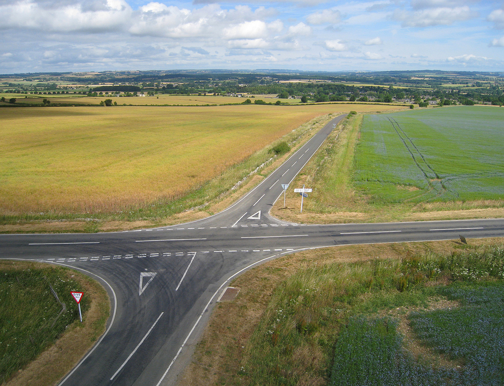 Самые распространенные суеверия и их истоки