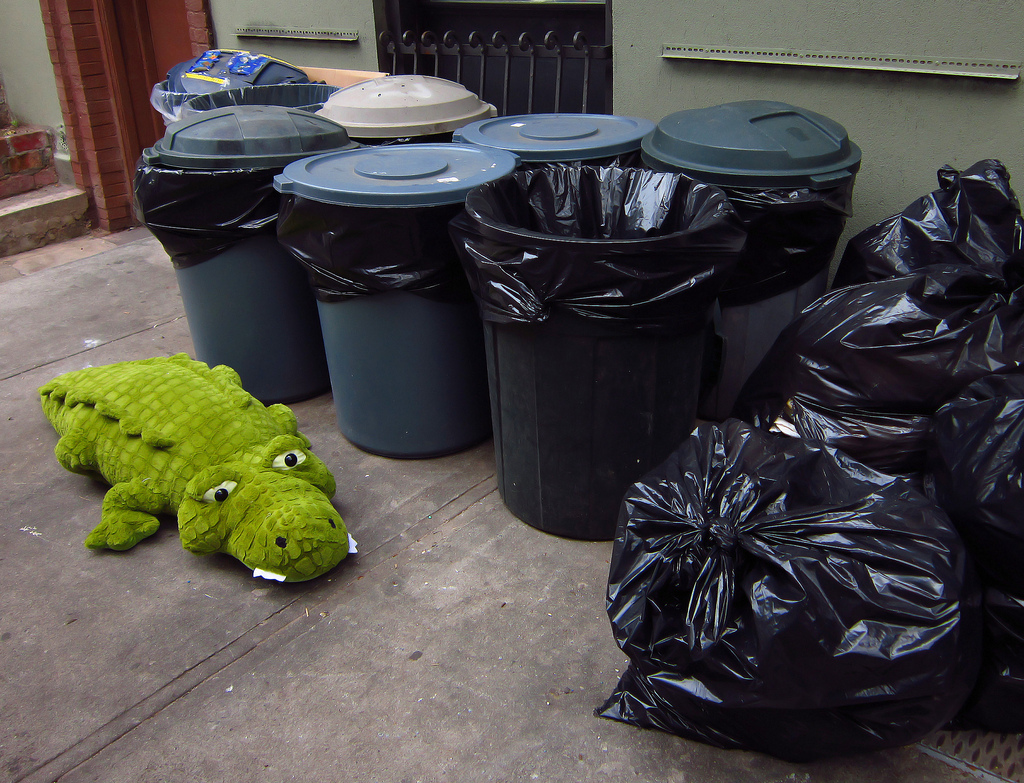 Самые распространенные суеверия и их истоки