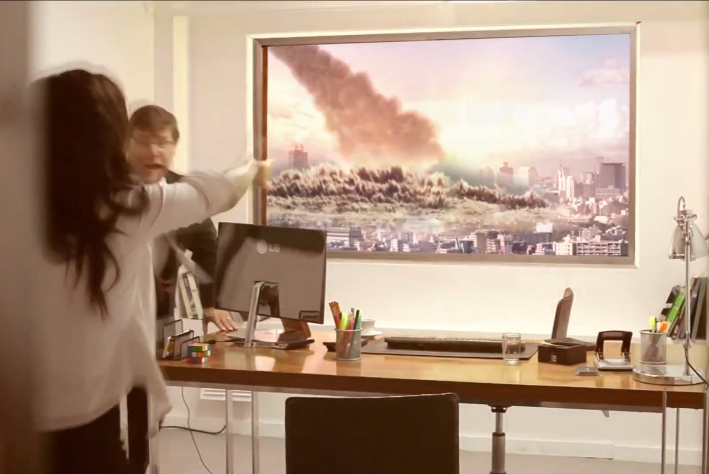 Самое страшное собеседование Самое, страшное, собеседование,