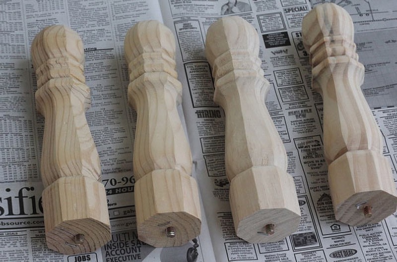 Творческие идеи по переделке старых вещей в новые