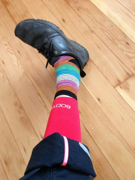 Велосипедист с редчайшим генетическим заболеванием - полное отсутствие жира в организме MDP-синдром, Том Станифорд, без жира, велосипедист