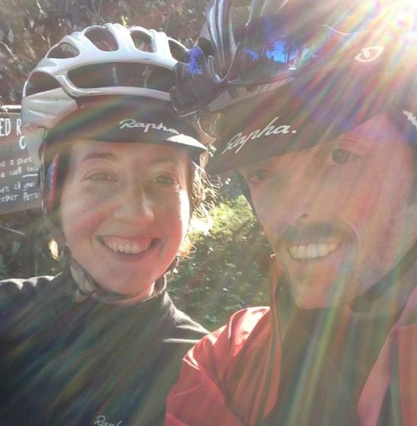 Велосипедист с редчайшим генетическим заболеванием - полное отсутствие жира в организме MDP-синдром, Том Станифорд, без жира, велосипедист