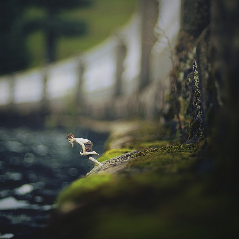 Маленький гений фотографии Зев 14-ти летний фотограф? маленький народ? little folk