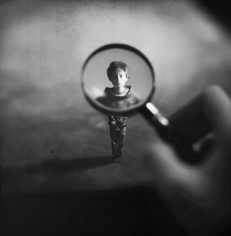 Маленький гений фотографии Зев 14-ти летний фотограф? маленький народ? little folk