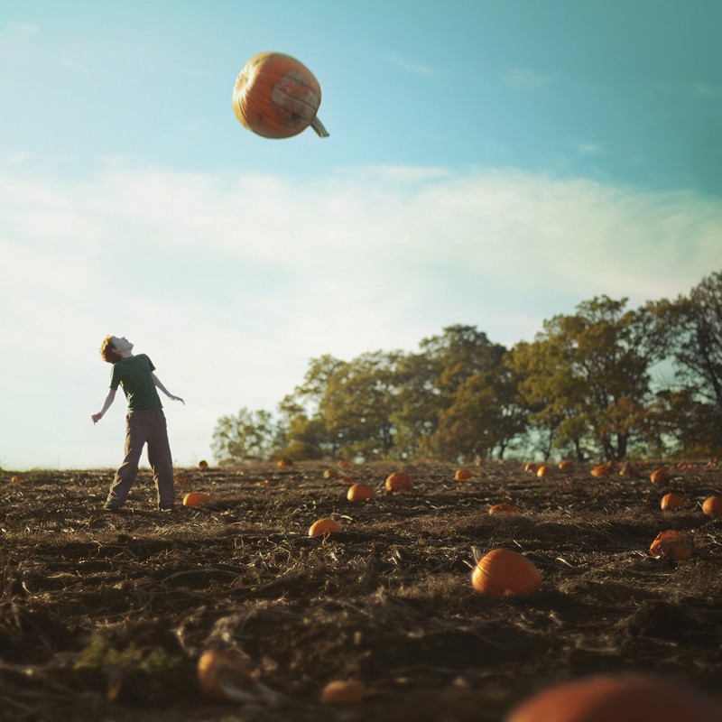 Маленький гений фотографии Зев 14-ти летний фотограф? маленький народ? little folk