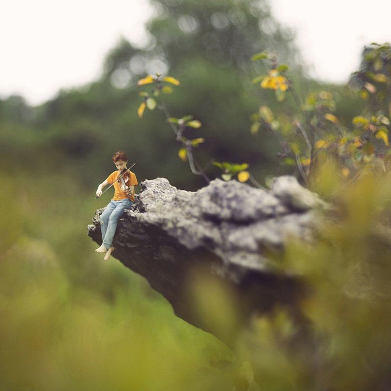 Маленький гений фотографии Зев 14-ти летний фотограф? маленький народ? little folk