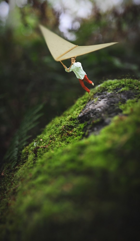 Маленький гений фотографии Зев 14-ти летний фотограф? маленький народ? little folk