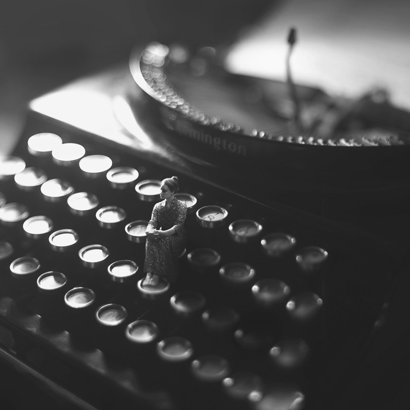 Маленький гений фотографии Зев 14-ти летний фотограф? маленький народ? little folk