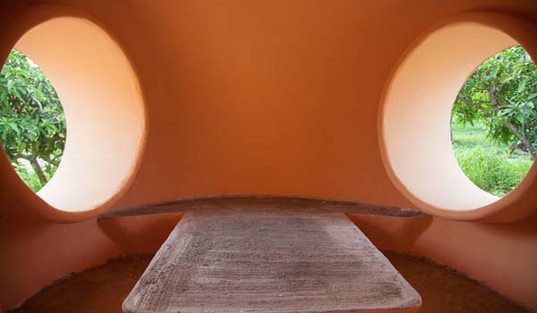 Мужчина построил дом своей мечты за полтора месяца, потратив всего 9000 долларов дом за 9 000 долларов, Стив Арин, дом в Таиланде своими руками