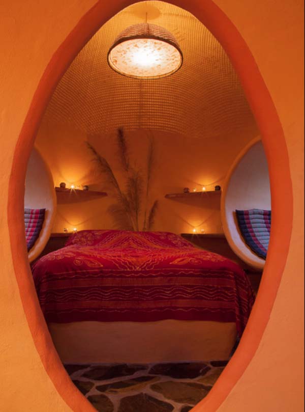 Мужчина построил дом своей мечты за полтора месяца, потратив всего 9000 долларов дом за 9 000 долларов, Стив Арин, дом в Таиланде своими руками